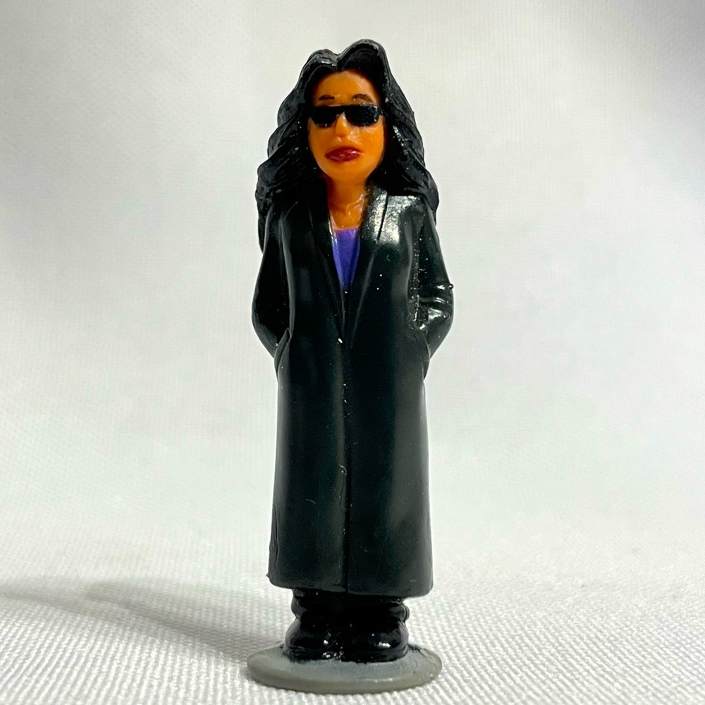 Lil Homies Series 5 2" Figure Shady